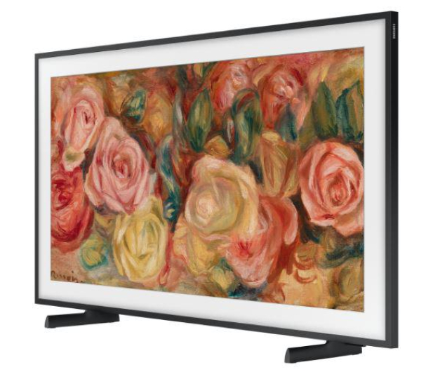 Samsung QE85LS03D  85" QLED 120 Hz Tizen TV Frame - 1242670 - zdjęcie 3